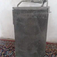 رادیات کولر پژو