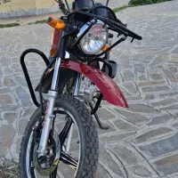 موتور احسان شکاری