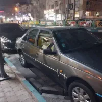 پژو۲۰۰۰|خودرو سواری و وانت|تهران, مظاهری|دیوار
