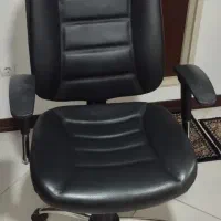 صندلی اداری