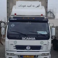 باربری کرج بار خرمدشت کمالشهر باغستان شاهین‌ویلا