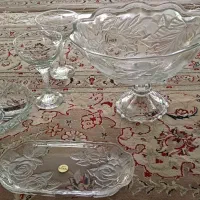 چند تا وسایل آشپزخانه