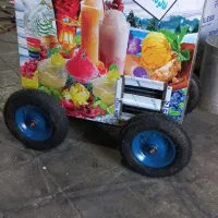 بلال تنوری‌لبو، سردخانه‌بهشتjیخ