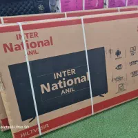 تلویزیون ۵۵ اینچ ناسیونال مدل QLED Q5540
