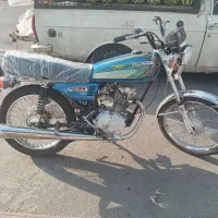 هندا 125 مدل 94