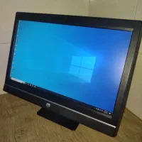 all in one 32 inch / Hp pro one 600