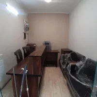 میز وصندلی دفتری