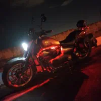 موتورسیکلت lifan V16S