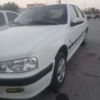 پژوپارس مدل ۹۲