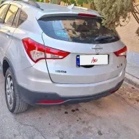 هایما s5 سال ۹۷ نقره ای خانگی