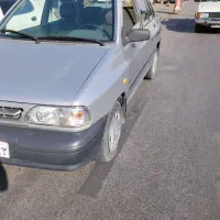 پراید 83دوگانه