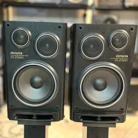 جفت اسپیکر Aiwa SX-Z5000 اصل ژاپن
