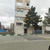 آپارتمان حاشیه علویه سند اماده