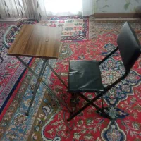 میز وصندلی نماز پدر بزرگ مادربزرگ
