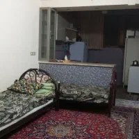 سوییت در کاشمر