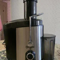 آبمیوه گیری تک کاره دسینی