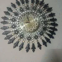 ساعت دیواری
