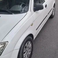 تیبا مدل ۹۸