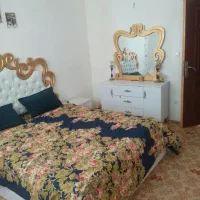 تخت کاملا سالم