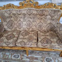 مبل سلطنتی،شیک ، ۹ نفره