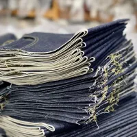 مزدی دوز شلوار جین و کتان هستیم