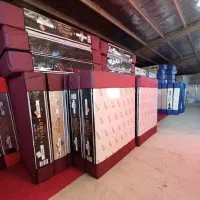 تشک رویال تعویض کهنه با نو اقساط بدون کارمزدکد ۱۰۰