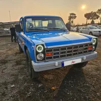 وانت نیسان زامیاد (تک و دوگانه سوز ) اقساطی