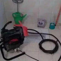 لوله بازکنی و فنر زنی درهر نقطه پایتخت