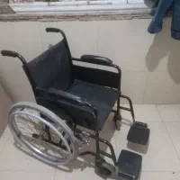 وسایل شخصی ویلچر تشک با دی دستگاه ماساژ