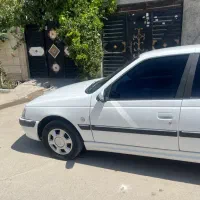 پژو پارس سال مدل۱۴۰۰