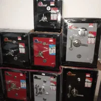 فروش انواع گاوصندوق