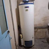 آبگرمکن ایستاده ۵۰ گالنی ۴ میل