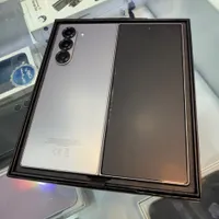 سامسونگ Galaxy Z Fold6 با حافظهٔ ۵۱۲ گیگابایت