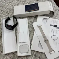 Apple watch سری ۹
