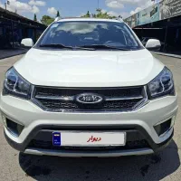 x22 اتوماتیک مدل ۹۸