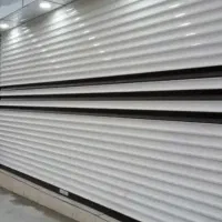 خدمات جک پارکینگ ، کرکره برقی و شیشه سکوریت