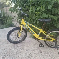 دوچرخه