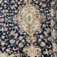 روفرشی ۹ متری صادراتی «کارآفرینی یزد ۰۷» در حد نو
