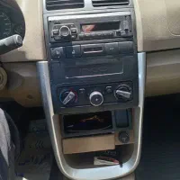 سمند داشبورد جدید
