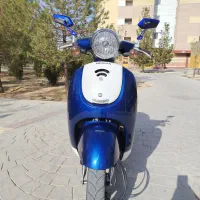 موتور پاکشتی  هوندا گرینو (جورنو) وینو فول انژکتور