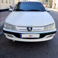 فروش پارس xu7 تمیز و عروسکی مدل 1401