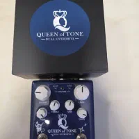 پدال nux queen of tone