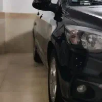 حواله خودرو سورن پلاس دوگانه سوز