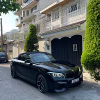 Bmw 230i|خودرو سواری و وانت|رشت, نیروی دریایی|دیوار