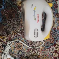 همزن برقی tefall