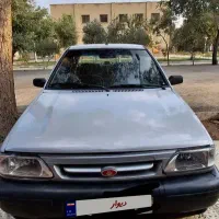 پراید