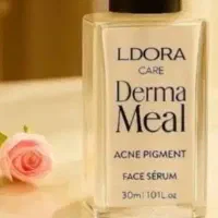 پک سرم ژل های درمامیل درمانی