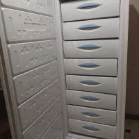 فریزر ۸ کشو نوین انجماد