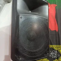 باند ۱۵ اینچ پسیو