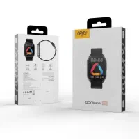 ساعت هوشمند QCY